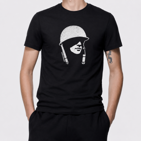 ACHOELMURCIANO MERCHAN TSHIRT