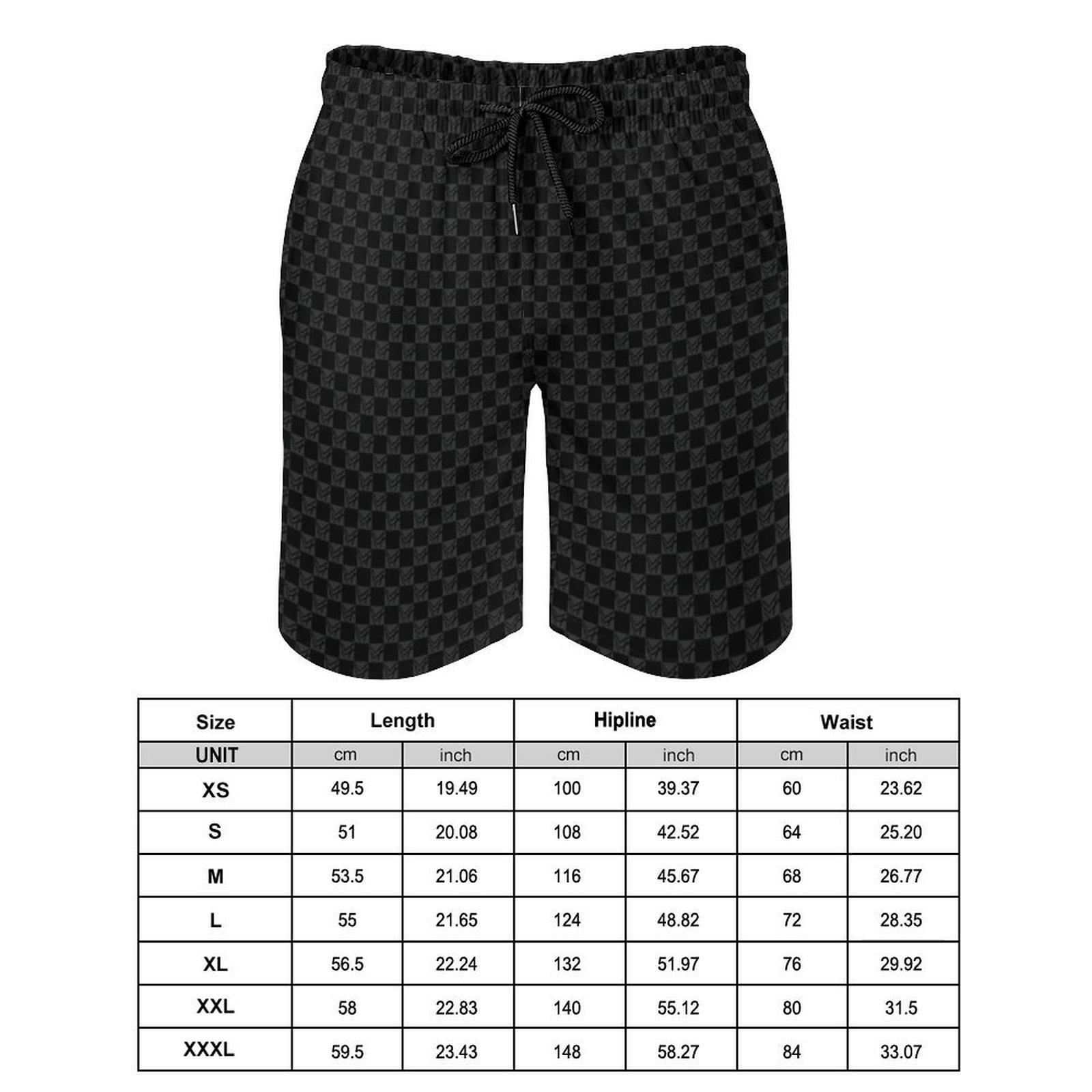 LIMITED EDITION CHESS SHORTS S26 - Imagen 4