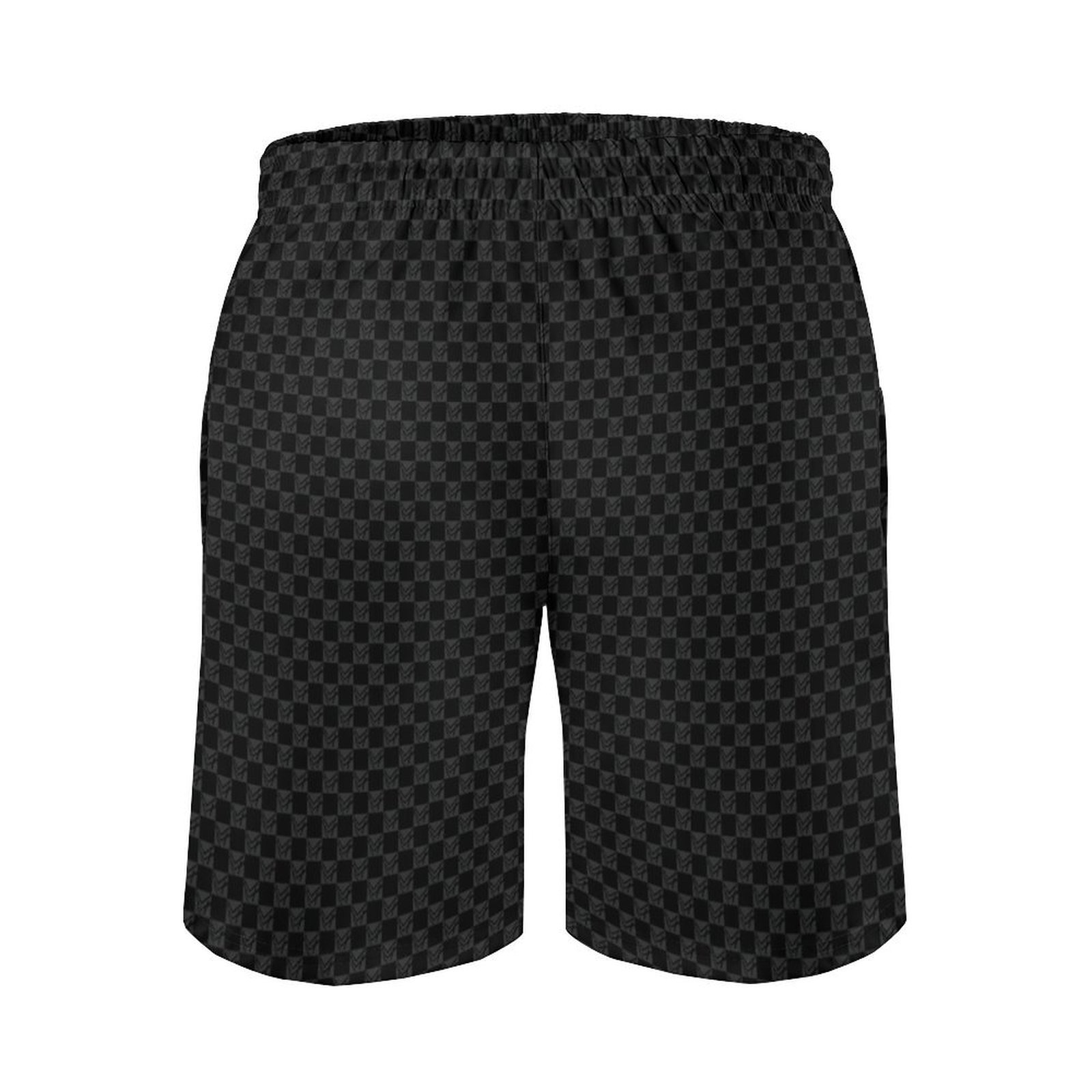 LIMITED EDITION CHESS SHORTS S26 - Imagen 3