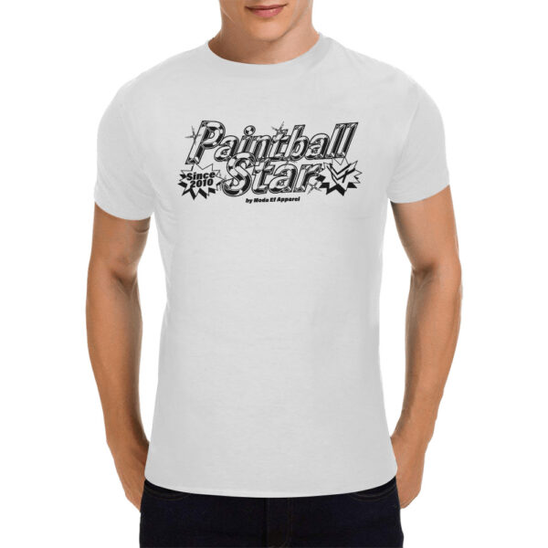 PAINTBALL STAR S26