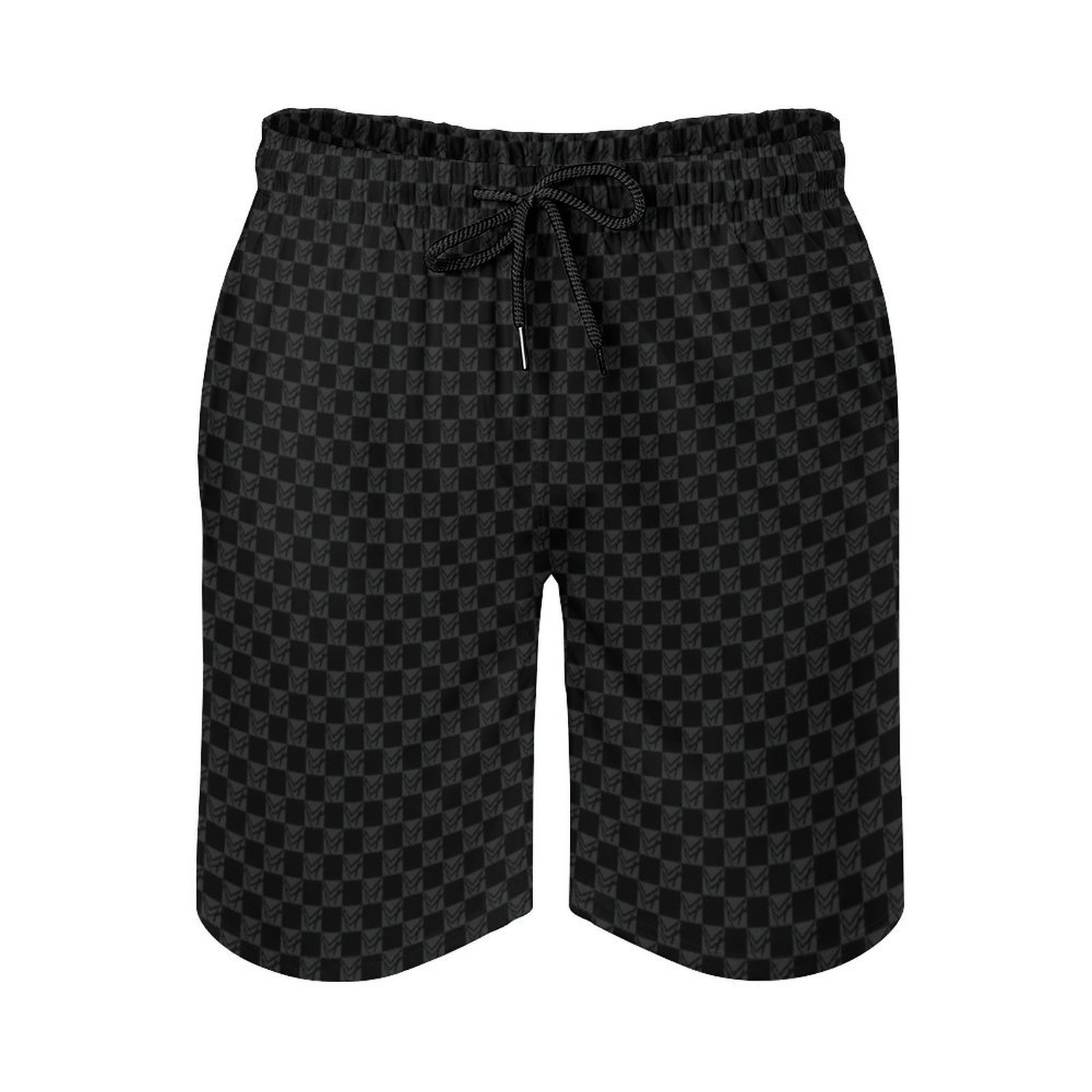 LIMITED EDITION CHESS SHORTS S26 - Imagen 2