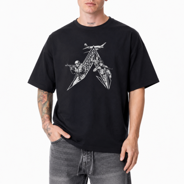ACHOELMURCIANO "A" TSHIRT