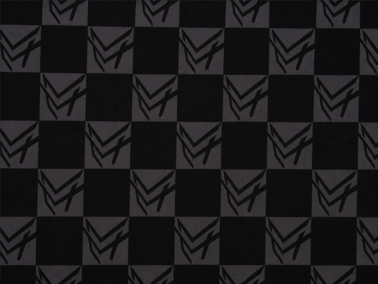 LIMITED EDITION CHESS SHORTS S26 - Imagen 6